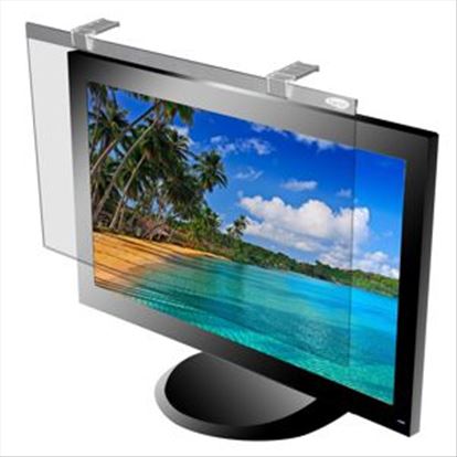 Kantek LCD24W display privacy filters Frameless display privacy filter 24"1