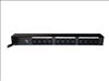 Minute Man OEPD Series 208V power distribution unit (PDU) 12 AC outlet(s) Black1