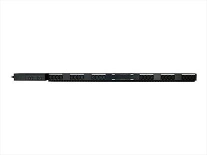 Minute Man OEPD Series 208V power distribution unit (PDU) 24 AC outlet(s) 0U1