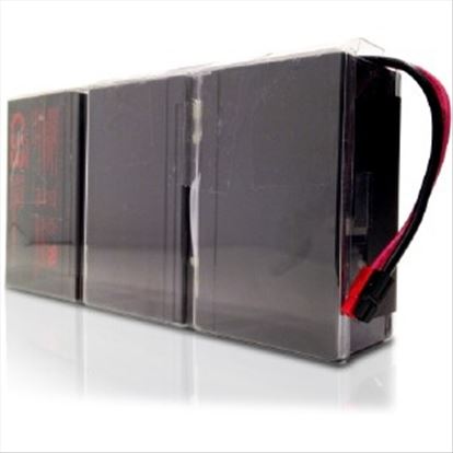 Minute Man BM0030 UPS battery Sealed Lead Acid (VRLA)1