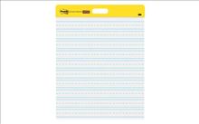 3M 566PRL self-adhesive note paper Rectangle White1