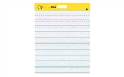 3M 566PRL self-adhesive note paper Rectangle White1