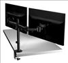 3M MM200B monitor mount / stand 28.5" Clamp Black5