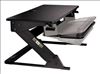3M SD60B desktop sit-stand workplace4