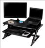 Picture of 3M SD60B desktop sit-stand workplace
