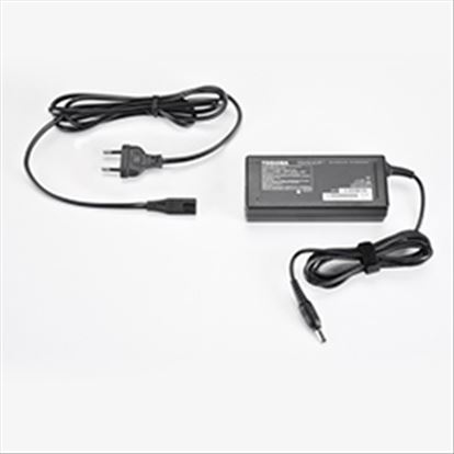 Dynabook PA5181U-1ACA power adapter/inverter Indoor 120 W Black1