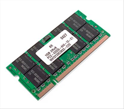 Dynabook 4GB DDR3-1600 memory module 1 x 4 GB 800 MHz1