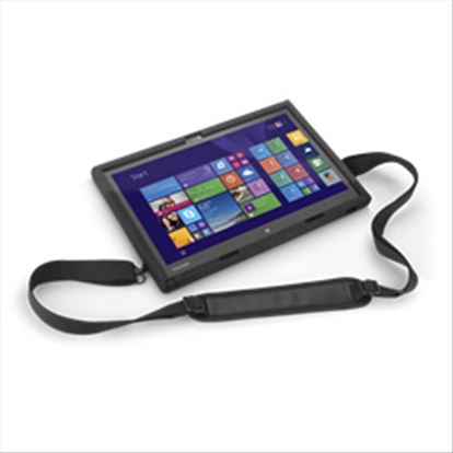 Dynabook PA1583U-1ZRC tablet case 12.5" Shell case Black1