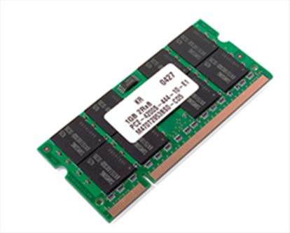 Picture of Dynabook 8GB DDR4-2400 memory module 1 x 8 GB 2133 MHz