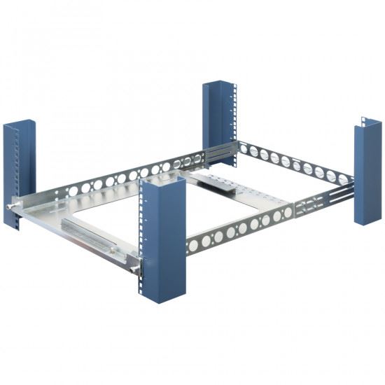 RackSolutions 112-2167 rack accessory Rack rail1