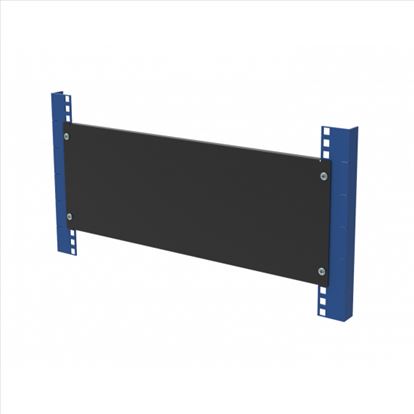 RackSolutions 102-1825 rack accessory Blank panel1