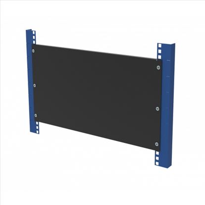 RackSolutions 102-1827 rack accessory Blank panel1