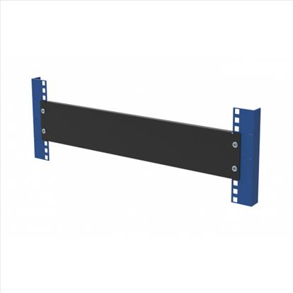 Picture of RackSolutions 102-1823 rack accessory Blank panel