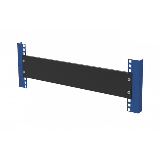 RackSolutions 102-1823 rack accessory Blank panel1