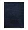 Fellowes 52136 binding cover Wood pulp Navy 200 pc(s)2