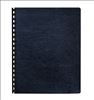 Fellowes 52136 binding cover Wood pulp Navy 200 pc(s)4