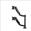 Fellowes 8043401 monitor mount / stand 27" Clamp Black3