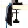 Fellowes 8043401 monitor mount / stand 27" Clamp Black5