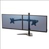 Picture of Fellowes 8043701 monitor mount / stand 32" Freestanding Black