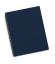 Fellowes 5224801 binding cover Navy 25 pc(s)1