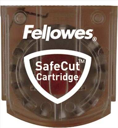 Fellowes SafeCut paper cutter accessory1