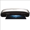 Fellowes Spectra 95 Hot laminator 304 mm/min Black, Silver2