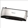 Fellowes Spectra 95 Hot laminator 304 mm/min Black, Silver5