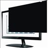 Fellowes PrivaScreen Frameless display privacy filter 15.6"9
