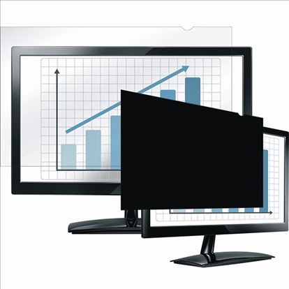 Fellowes PrivaScreen Frameless display privacy filter 23"1