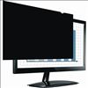 Fellowes PrivaScreen Frameless display privacy filter 23"4