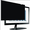 Fellowes PrivaScreen Frameless display privacy filter 19"2