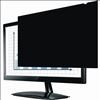 Fellowes PrivaScreen Frameless display privacy filter 19"4