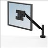 Fellowes 8038201 monitor mount / stand 21" Black, Pearl1