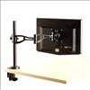 Fellowes 8041601 monitor mount / stand 32" Clamp Black2