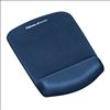 Fellowes 9287301 mouse pad Blue1