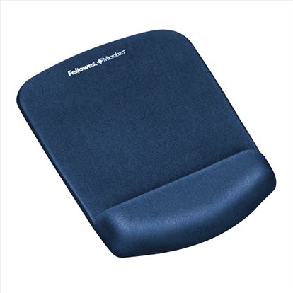 Fellowes 9287301 mouse pad Blue1
