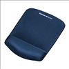 Fellowes 9287301 mouse pad Blue2