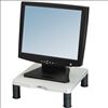 Fellowes 91712 monitor mount / stand 17" Freestanding Graphite, Platinum1