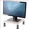 Fellowes 91712 monitor mount / stand 17" Freestanding Graphite, Platinum2