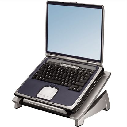 Fellowes 8032001 notebook stand 17" Black1