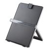 Fellowes 21106 document holder Plastic Black1