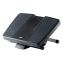 Fellowes 8067001 foot rest Black1