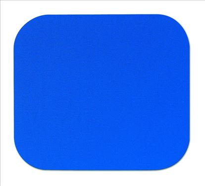Fellowes 58021 mouse pad Blue1