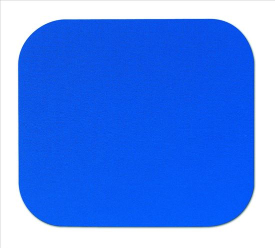 Fellowes 58021 mouse pad Blue1
