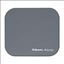 Fellowes Microban Mouse Pad Silver1