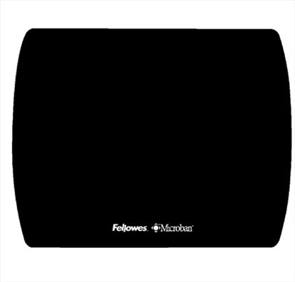 Fellowes Microban Ultra Thin Black1
