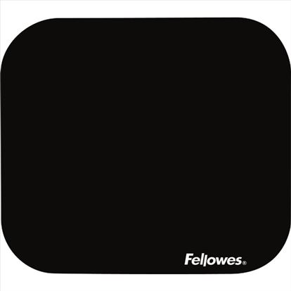 Fellowes 58024 mouse pad Black1