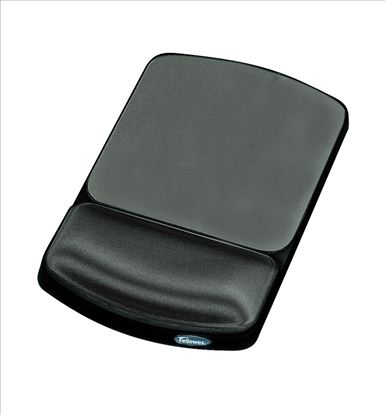 Fellowes 91741 mouse pad Graphite1