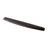 Fellowes 9178201 wrist rest Gel, Polyurethane Black1