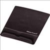 Fellowes 9181201 mouse pad Black2